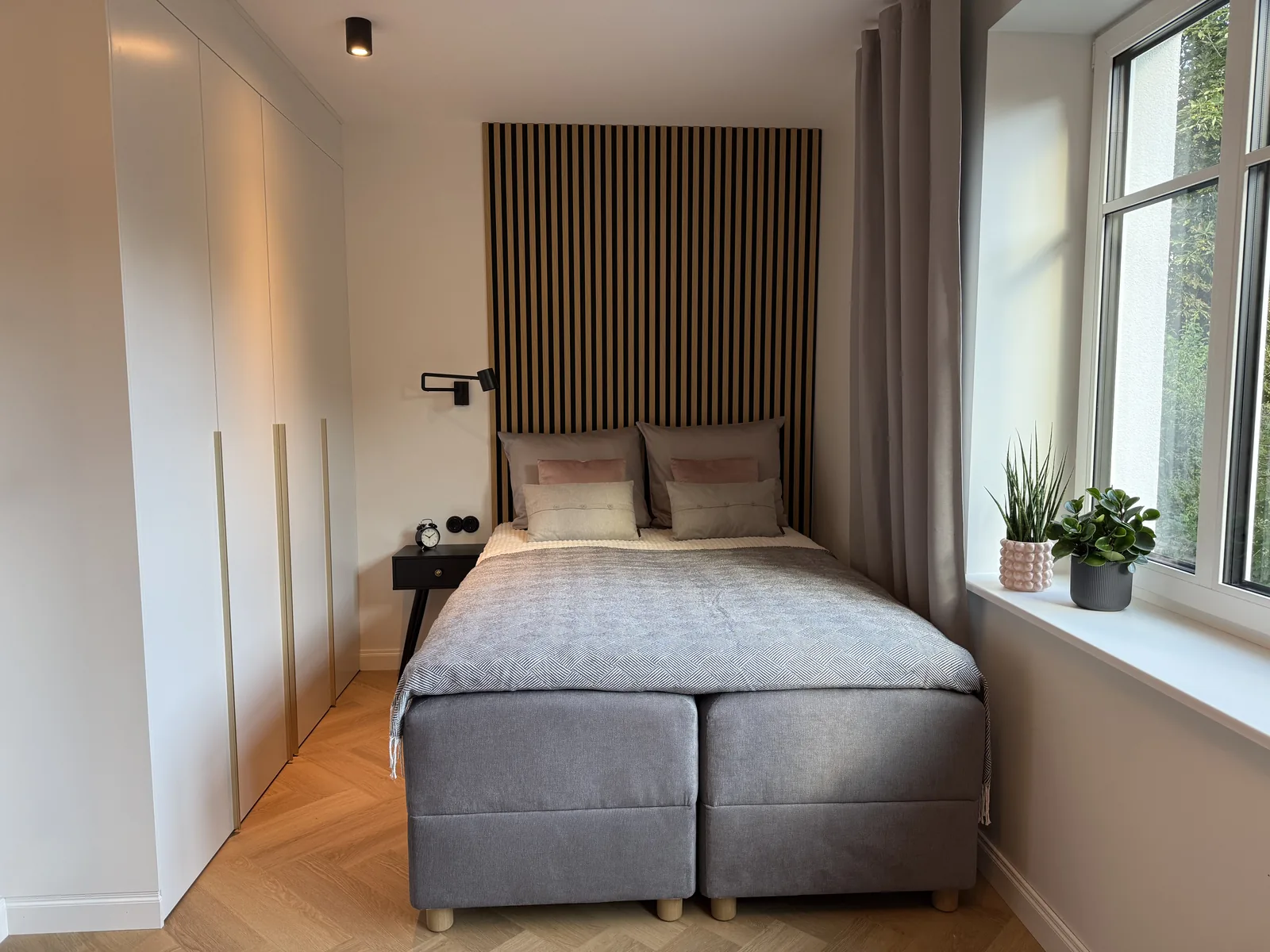1-toaline apartement – foto 3