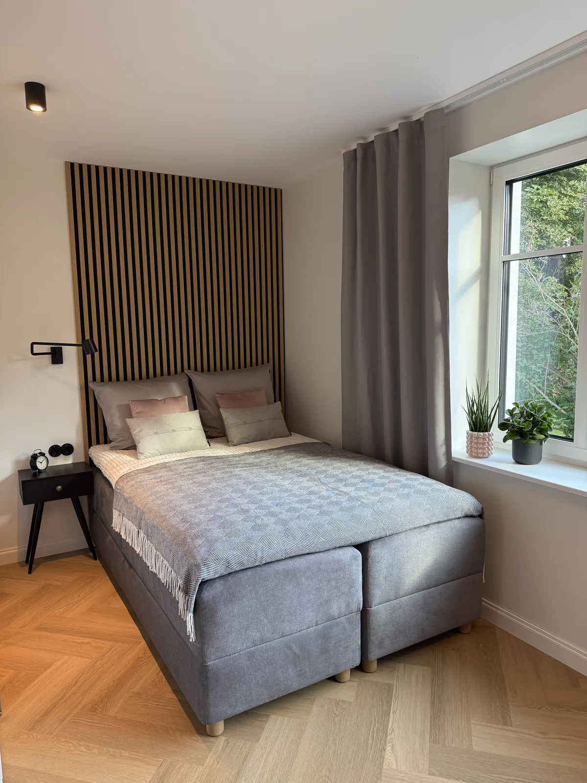 1-toaline apartement – foto 5