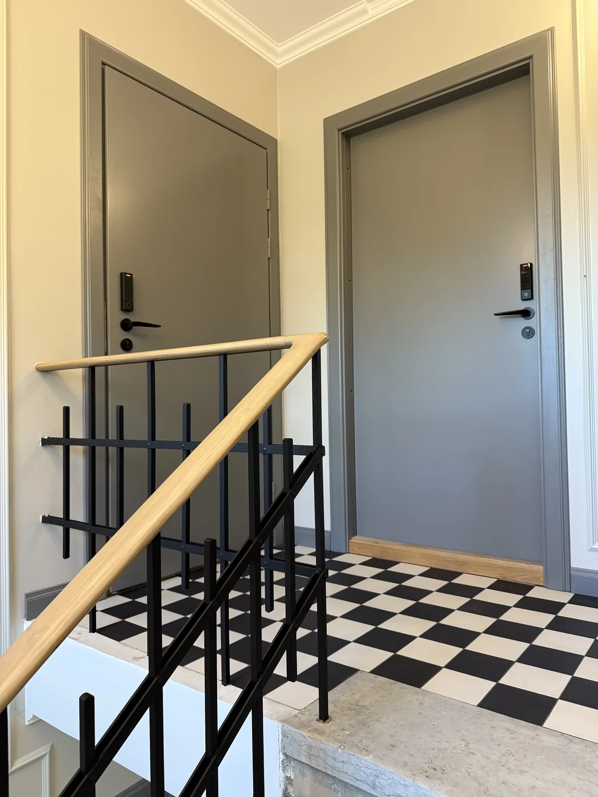 1-toaline apartement – foto 7